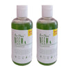 Pet Needs Bio Clean Neem Dog Shampoo | Cruelty Free | Moisturising and Gentle on Skin | 200 Ml | Pack of 2