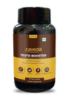 Zaveda Testo booster - 60 Capsules