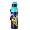 Cello Kidzbee Uranus 600 Web Warriors Water Bottle | 540 ml