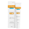 Brinton UV Doux Blue Light Tinted Sunscreen Gel SPF 50 PA+++,UVA+UVB Protection