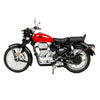 Centy Toys Royal Enfield 1:15 Scale Diecast Motorcycle Model Toy Pull Back Action