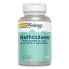 Solaray Yeast Cleanse - 90 Capsule