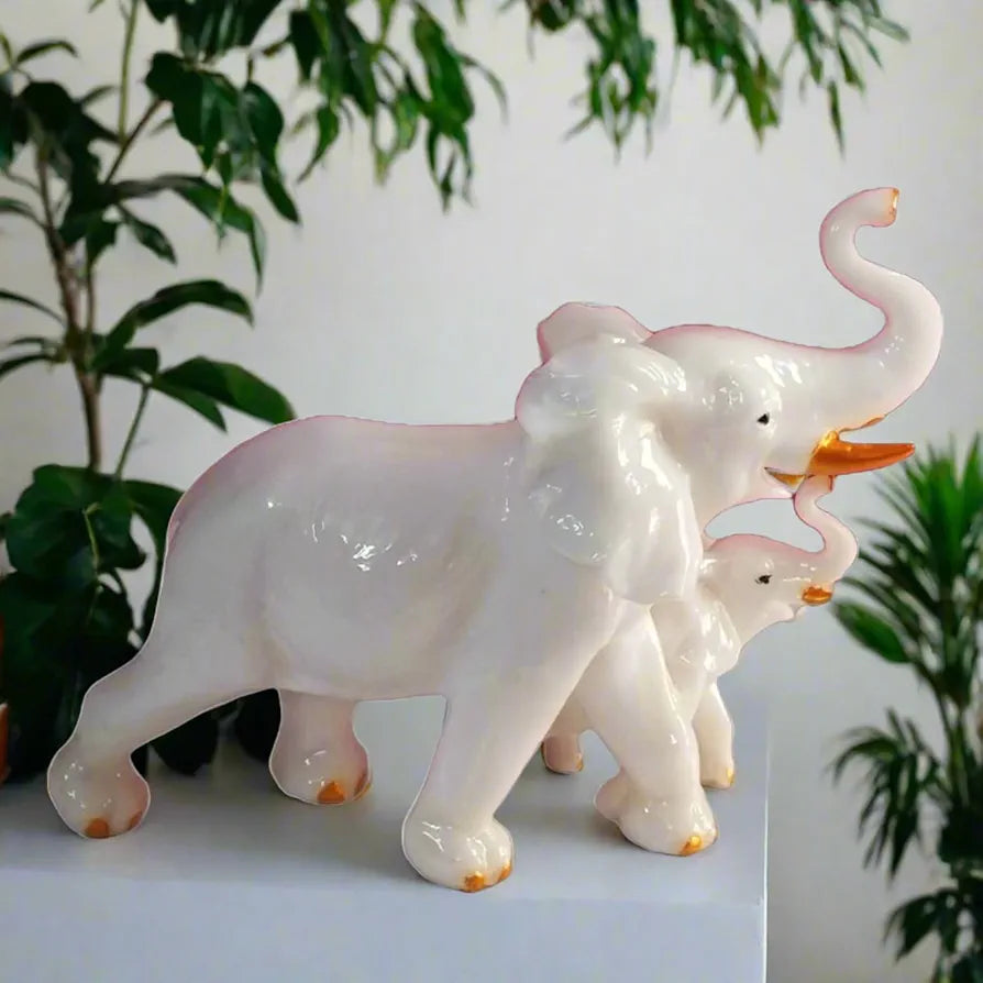 ALILA Statue Figurine Showpiece Idol For Home Living Room Table Vastu Lucky Decor Decoration&Gifting,25.4 cm,10 Cm