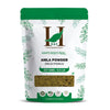 H&C Herbal Ingredients Expert Natural Amla indian gooseberry Powder For Hair Care - 227 gms