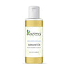 Kazima Almond Carrier Oil - 200 ml