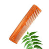 Rufiys Pure Neem Wood Comb for Hair Growth Wide Tooth Hair comb Dandruff Comb