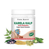 Vedic Roots Ayurvedic Karela Kalp Sugar Control - 400 gms