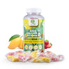 QAADU Kids Calcium & Vitamin D Gummy - 60 Gummies