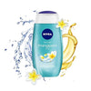 Nivea Frangipani & Oil Shower Gel - 250 ml
