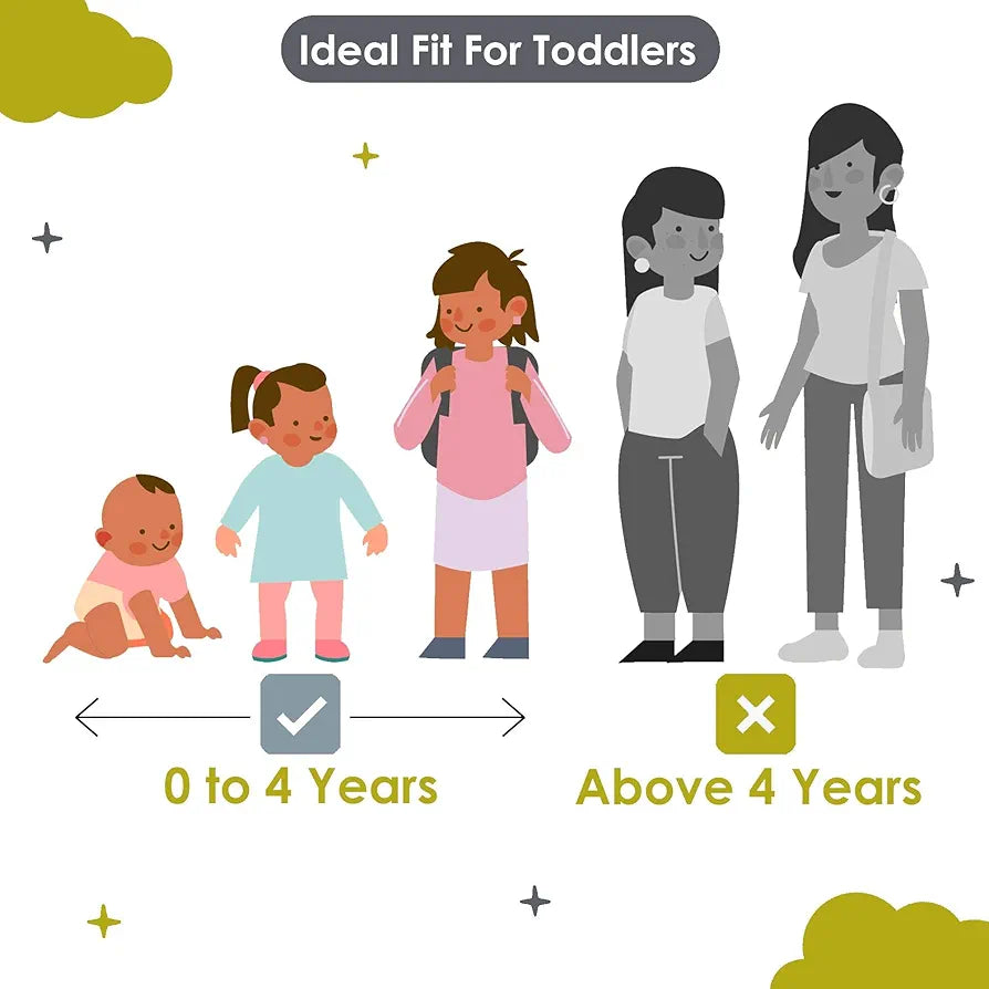 Divine Casa 120 GSM Microfiber Reversible Kids Single Bed Comforter | Ultra-Soft Toddler Blanket | Lightweight & Cozy | All-Season Bedding for Babies & Kids | 135 x 100 cm, Slate