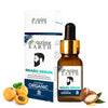 Amazing Earth Certified Organic Beard Serum for Men - 30 ml
