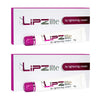 Ethiglo Lipzlite Lip Lightening Cream - 15 gms (Pack of 2)