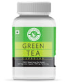 Holy Natural Green Tea Extract Capsule - 120 Caps