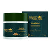 Kulsum's Kaya Kalp Herbals Gold Gel Face Massage Gel - 40 gms