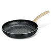 Bergner Bellini Aura NonStick 24 cm Rivetless Fry Pan