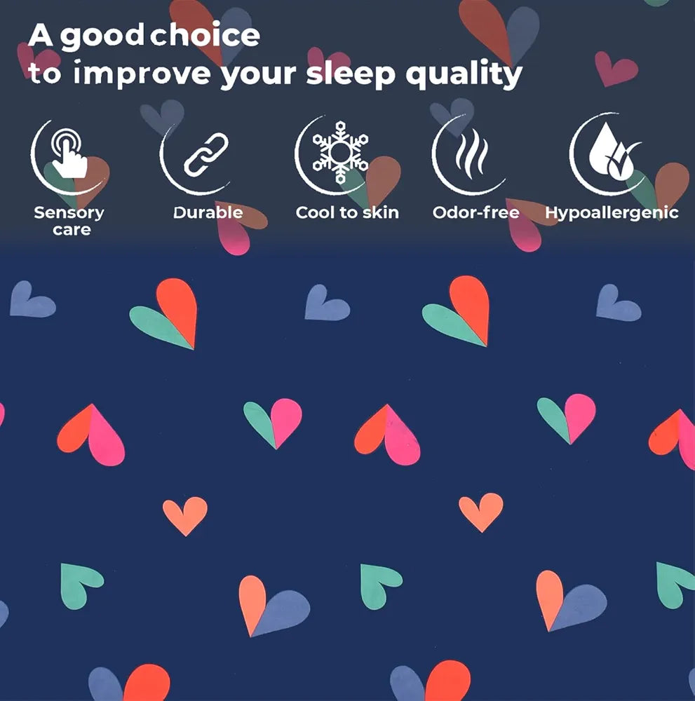 FRESH FROM LOOM Soft Glace Cotton Fitted Bedsheet King Size Bed With Two Pillow Cover | Elastic Fitted Solid Bed Sheets | Bed Covers For Mattresses Tuck In , 144 TC