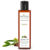 Mystiq Living Jojoba Oil for Natural Makeup Remover - 200 ml