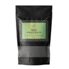 Brewed Leaf Natural and Fresh Emerald Green Tea - 100 gms