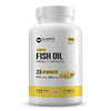 YouWeFit Omega-3 Fish Oil - 60 caps