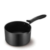 Kent Hard Anodised Sauce Pan 3.25mm Thick Base 1.5L Capacity