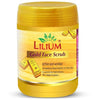 Lilium Herbal Gold Anti-Wrinkle Face Scrub - 900 ml