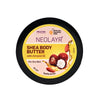 Neolayr Shea Body Butter - 50 gms