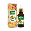 Salvia Natural Undiluted Uncut Essential Argan Oil with Dropper
