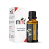 Mnt Lime Essential Oil