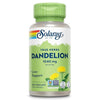 Solaray Dandelion Root Capsules 520 mg - 100 Caps