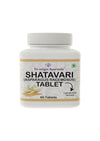 Tri-Origin Ayurveda Satavari - 60 Tablets