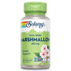Solaray Marshmallow Root 480 mg - 100 Caps
