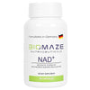 Biomaze Nutraceuticals NAD+ Supplement - 90 Capsules