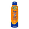 Banana Boat Sunscreen For Oily Skin Type Spray spf 100 - 170 gms