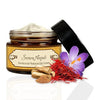 Herbs & Greens Ayurvedic Kumkumadi Radiance Moisturising Face Cream - 50 gms