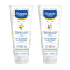 Mustela Nourishing Body Lotion with Cold Cream - 200ml (Pack of 2)