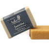 Rustic Art Organic Jasmine Soap - 100 gms