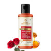 Khadi Organique Rose & Honey Body Wash - 210 ml