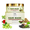 TNW-The Natural Wash Hair Mask - 200 ml