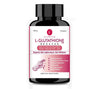 Glowsik Glutathione 1000 Mg Capsules With Vitamin C, E & L-glutathione - 60 Capsules