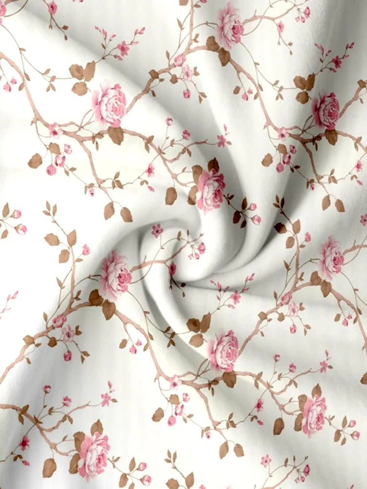 Trance Home Linen 180Tc 100% Cotton 75