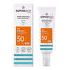 Sophieskin Fluido Solar Protector Acné Spf50 - 50 ml