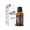 Mnt Catnip Essential Oil