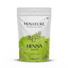mi nature Henna Powder - 227 gms