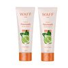 Waff Bergamot Face Wash - 100 ml