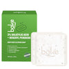 Bake 2% Salicylic Acid Soap Scrub Treatment - 100 gms (pack of 2)