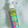 Puddles Teens Care Organic Dandruff Defying Shampoo For Teenagers - 100 ml