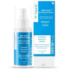 VauriiC Sunscreen Spray SPF-50 PA+++ - 100 ml