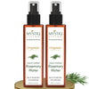 Mystiq Living Rosemary Water for Hair Growth - 100 ml (Pack of 2)