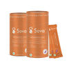 Sova Metabolic Fuel for Men & Women Pack of 2 - 15 Sachets