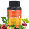 Zaveda 90 Plant Based Vitamin B12 veg Capsules - 90